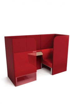 HB Face-to-Face Talk