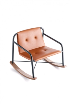 Poltrona Esqui Stretch