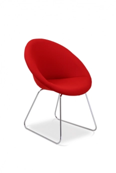 Poltrona Espera Spot