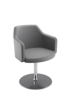 Poltrona Interlocutor Duo