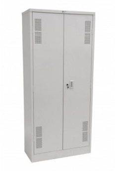 Armário de Aço 2 portas