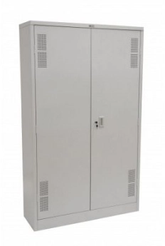 Armário de Aço 2 portas