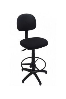 Cadeira Secretária Balconista C/A