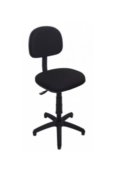 Cadeira Secretária Balconista S/A