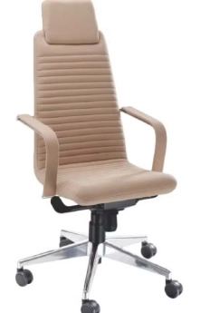 Personalitê Presidente