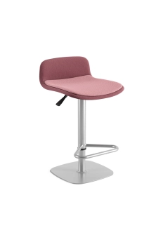 Banqueta base disco Match