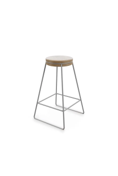 Banqueta Spin 705 mm