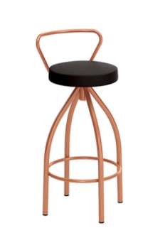 Banqueta BQ-241 Rosê