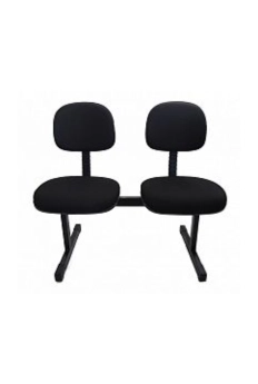 Longarina Secretária