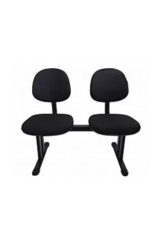 Longarina Secretária Executiva