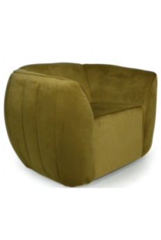  Poltrona Botero