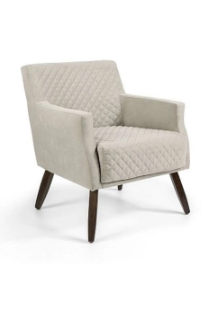 Poltrona Charlote Tressê