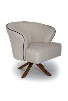 Poltrona Doris Giromad