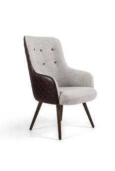 Poltrona Lina Tressê