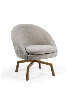 Poltrona Nely Tressê