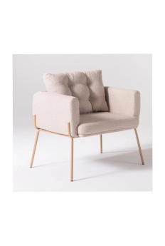 Poltrona Cloe