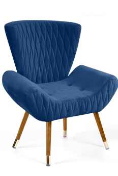 Poltrona Antonella Tresse