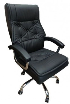 Poltrona Presidente Botonê