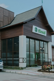 Móveis corporativos planejado 