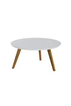 Mesa Classic centro redonda