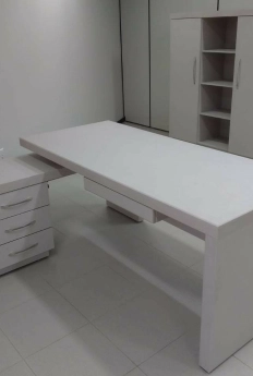 Móveis corporativos planejado 