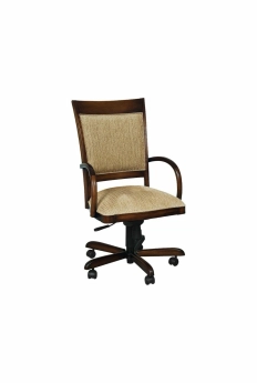 Cadeira Giratória Fênix