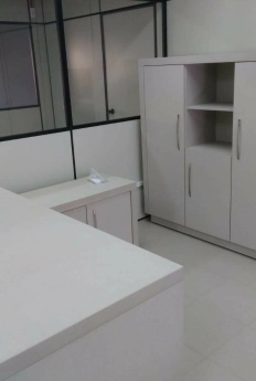 Móveis corporativos planejado 