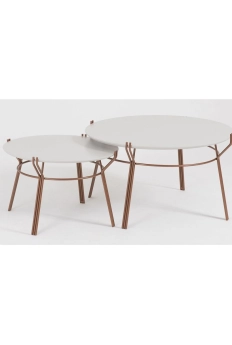 Mesa de centro Aléxia