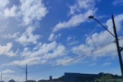 Veja como fica a previs&atilde;o do tempo em Joinville nesta sexta-feira