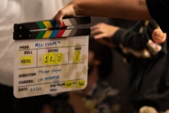 Maratona Cinematogr&aacute;fica desafia participantes a produzir curta-metragem em 48 horas em Joinville