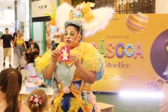 Programa&ccedil;&atilde;o de P&aacute;scoa do Shopping Mueller e Melhores Impress&otilde;es da Costa Rica, por Marie Elize Kiwara