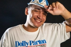 Jo&atilde;o Gomes, sucesso do piseiro, faz show em Joinville pela primeira vez