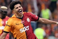 Jogador joinvilense Gabriel Sara, &eacute; convocado para a Sele&ccedil;&atilde;o Brasileira