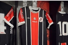 JEC publica carta ao torcedor e reconhece erros que resultaram no rebaixamento para a S&eacute;rie B do Catarinense