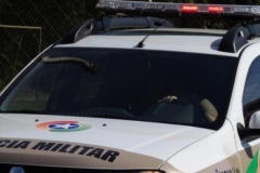 Joinville registra dois casos de estupro no mesmo fim de semana