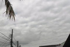 Saiba como fica a previs&atilde;o do tempo em Joinville nesta quarta-feira 