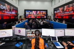 Santa Catarina vai realizar maior simulado de desastres naturais da hist&oacute;ria