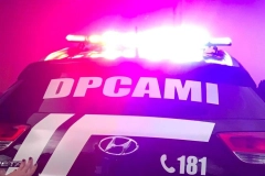 Homem condenado por estuprar pr&oacute;pria filha &eacute; preso em Joinville