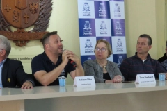 Sa&uacute;de em Joinville: saiba o que a prefeitura planeja para melhorar atendimento