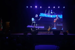 Sociedade L&iacute;rica recebe concerto de viol&atilde;o e piano em Joinville; saiba quando