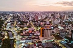 Joinville tem crescimento de 10% no PIB e se tornar a maior economia de SC