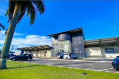 Empresa mexicana vai assumir administra&ccedil;&atilde;o de aeroportos de Joinville e Navegantes em 2026