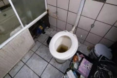 Minist&eacute;rio P&uacute;blico investiga familiares por abandono e maus-tratos em caso de lar interditado em Joinville