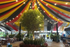 Confira a programa&ccedil;&atilde;o da Fenachopp, que inicia nesta quinta-feira