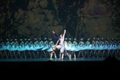 Escola do Bolshoi de Joinville ser&aacute; homenageada como Institui&ccedil;&atilde;o do Ano em pr&ecirc;mio estadual