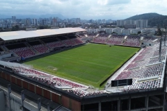 Pressionado na lanterna, JEC recebe o Crici&uacute;ma pelo Campeonato Catarinense