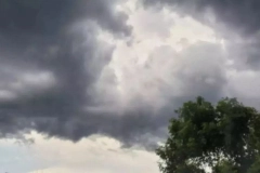 Tempo inst&aacute;vel? Confira a previs&atilde;o do tempo para Joinville neste domingo