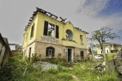 C&acirc;mara busca solu&ccedil;&otilde;es para pr&eacute;dio hist&oacute;rico abandonado no Centro de Joinville