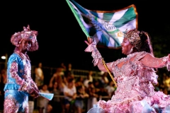 Carnaval de Joinville volta a ser competitivo e j&aacute; tem ordem dos desfiles definida