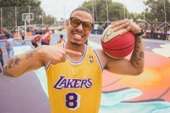 O basquete como agente cultural e transformador